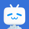 bilibili (Android TV) icon