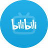 Bilibili concept (哔哩哔哩概念) icon
