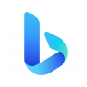 Microsoft Bing Search Icon