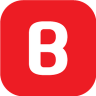 BINGE icon