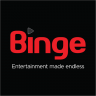 Binge TV App (Android TV) icon