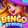 Bingo Frenzy - Time to Return! icon