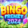 Bingo Frenzy - Time to Return! icon