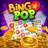 Bingo Pop: Play Live Online Icon