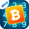 Bitcoin Sudoku - Get BTC Icon