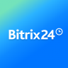 Bitrix24 CRM And Projects Icon