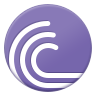BitTorrent®- Torrent Downloads Icon