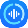 Personal Voice Creator Icon