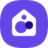 Bixby Home icon