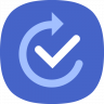 Samsung Modes and Routines Icon