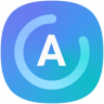 Bixby Touch icon