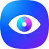 Bixby Vision Icon