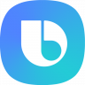 Bixby Voice Icon