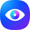 Bixby Vision Framework Icon
