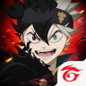 Black Clover M Icon
