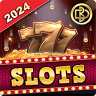 Black Diamond Casino Slots icon