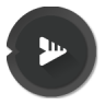 BlackPlayer Music Player icon