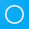 Blackr: OLED Screen Off icon