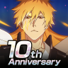 Bleach:Brave Souls Anime Games icon