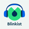 Blinkist: Book Summaries Daily icon