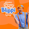 Blippi (Fire TV) icon