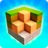 Block Craft 3D：Building Game Icon
