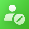 Block & filter icon