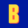 Blockbuster Nordic (Android TV) icon