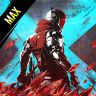 Blood Strike Max:One-Punch Man icon