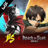 Blood Strike Max icon