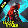 Blood Strike Max: Kickoff icon