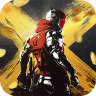 Blood Strike x One-Punch Man icon