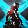 Blood Strike x One-Punch Man Icon
