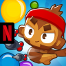 Bloons TD 6 NETFLIX Icon