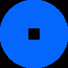 blue icon