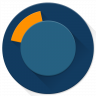 Night Shift: Blue light filter icon