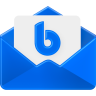 Email Blue Mail - Calendar Icon