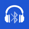 Bluetooth Audio Connect Widget Icon