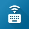 Bluetooth Keyboard & Mouse Icon