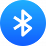 Bluetooth 10 (Android 10+) Icon