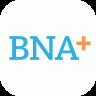 BNA+ icon