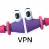 VPN-Fast & Secure by Safehouse icon