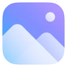 Xiaomi Bokeh icon