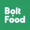 Bolt Food: Delivery & Takeaway Icon
