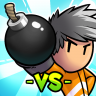 Bomber Friends Icon