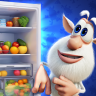 Booba Kitchen: Kids Cooking! icon