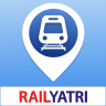 Train App: Easy Ticket Booking icon
