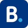 Booking.com: Hotels & Travel icon