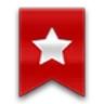 Bookmark Provider 13 (Android 13+) icon