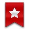 Bookmark Provider 15 (Android 15+) icon